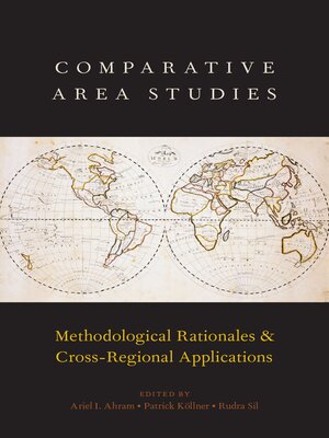 cover image of Comparative Area Studies